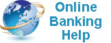  	Online Banking Help