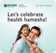 Religare Health Insurance