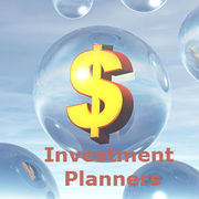 List of top 10 best Investment Planners in Delhi NCR