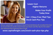 Get 2 Days Free Share Trading Tips with High Accuracy