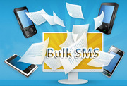 The Golden Bulk SMS Services Provider In Gujarat