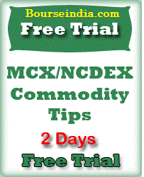 Get 100% Safe and secure Commodity Tips