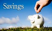 Savings Account 