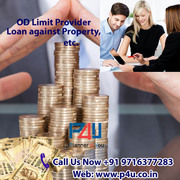 Best Loan against Property Delhi Call P4U 9716377283