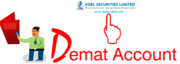 Demat And Trading Account - KSBL Securities