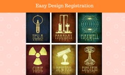 Easy DESIGN Registration