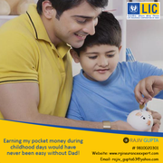 Life Insurance Agents Delhi at RGInsuranceExpert.com