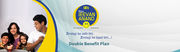 Buy New Jeevan Anand Plan Online - Features & Benefits
