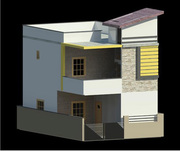 Home Construction cum Construction Loan for BKhata Property