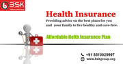 Affordable Health Insurance Plan -  8510029997
