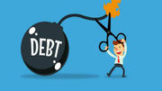 Debt Management: Let An Expert Handle Your Creditors