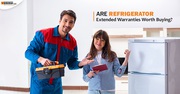 Are You Buying Refrigerator Extended Warranty?
