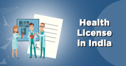 factory health trade license in India