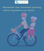 Online Retirement Planning