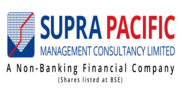 Supra Pacific - Non-Banking Financial Company| Shares listed at BSE