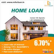 ReferLoan can be a good idea when you use it to reach a home loan goal