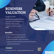 How Business Valuation Benefits Your Company in 2022