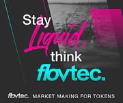 Cryptocurrency Liquidity Services-flovtec.com