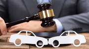 Car Accident Lawyer in Canada