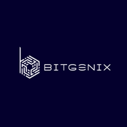 Crypto Market Updates & Investment Platform System | BitGenix