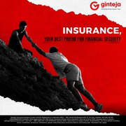 Ginteja Insurance: Your Best Friend on Life's Journey!
