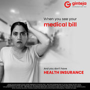 Best Health Insurance Advisor in kolkata | Ginteja Insurance