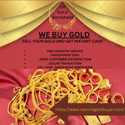 Want Great Deal For Your Gold ? 
