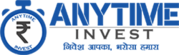 Anytime Invest - Mutual Fund Distributor in Delhi