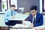 Nidhi Company Registration Consultants
