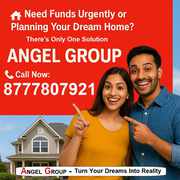 Easy Home Loan and Mortgage Loan in Kolkata